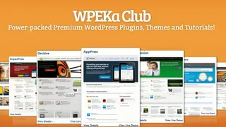 WPeka screenshot