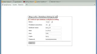 WPKG screenshot