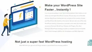 WPOven screenshot