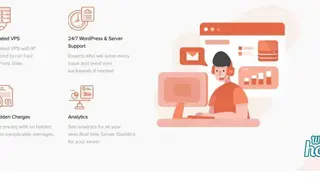 WPOven screenshot