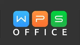 WPS Office screenshot