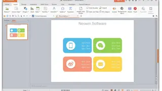 WPS Office screenshot