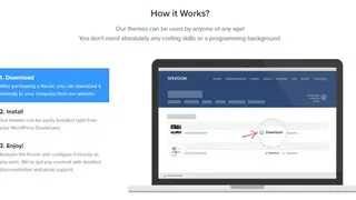 WPZOOM screenshot