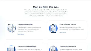 Wrapbook screenshot