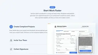 Wrapbook screenshot