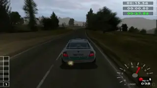 WRC II Extreme screenshot