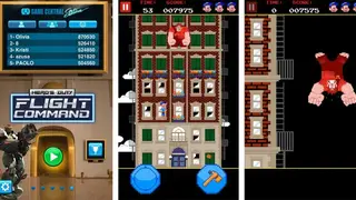 Wreck-It Ralph screenshot