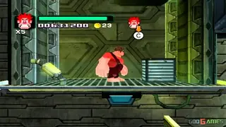 Wreck-It Ralph screenshot