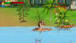 Wrecked (Island Survival Sim) screenshot