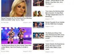 Wrestling ING screenshot