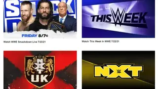 Wrestling Online Matches screenshot