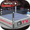 Wrestling Tv 2020