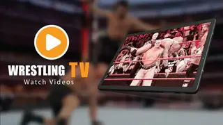 Wrestling Tv screenshot