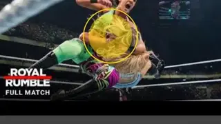 Wrestling Tv screenshot