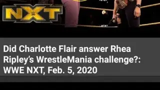 Wrestling Tv screenshot