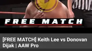 Wrestling Tv screenshot