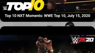 Wrestling Videos 2020 screenshot