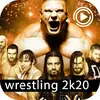 Wrestling Videos 2020