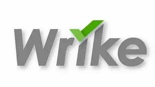 Wrike screenshot