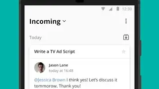 Wrike screenshot
