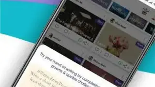 Writco screenshot
