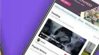 Writco screenshot