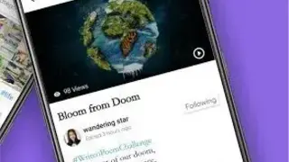 Writco screenshot