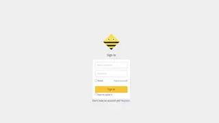 Write Honey screenshot