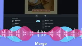 Write-on Video screenshot