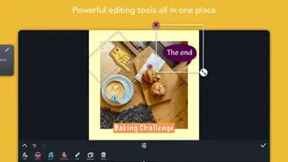 Write-on Video screenshot