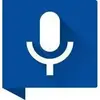 Write SMS by voice