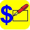 writeAcheck write checks