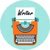 Writer by Fregat
