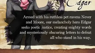 Writer Rumble screenshot