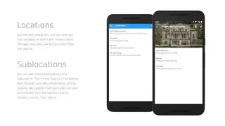Writer Tools – Novel Planner, Tracker & Editor screenshot