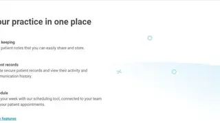 WriteUpp screenshot