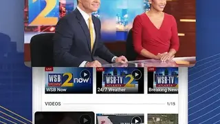 WSBTV News screenshot