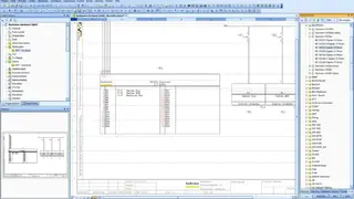 WSCAD screenshot