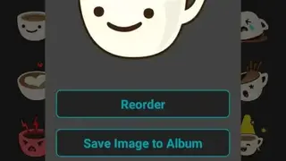 WSTicK screenshot