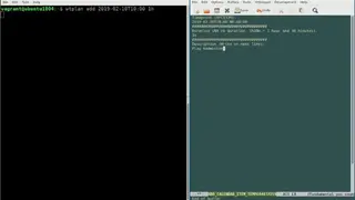 Wtplan screenshot