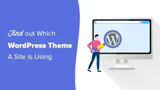 WTS WordPress Theme Search screenshot