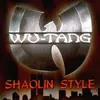 Wu-Tang: Shaolin Style