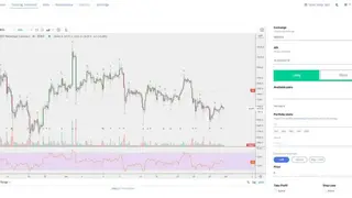 Wunderbit Trading screenshot