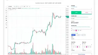 Wunderbit Trading screenshot