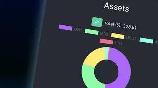 WunderTrading screenshot