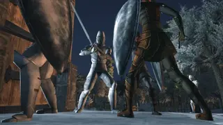 Wurm Online screenshot