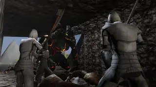 Wurm Online screenshot