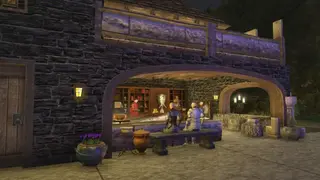 Wurm Online screenshot