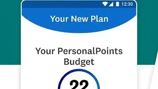 WW Weight Watchers Reimagined screenshot