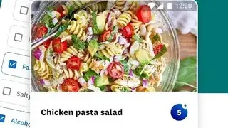 WW Weight Watchers Reimagined screenshot